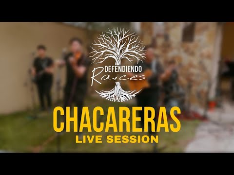 Defendiendo Raíces - Live Session - Chacareras