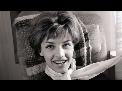 Lill-Babs: "Att vara förälskad" (To Be In Love) - Karusell Sweden 1962