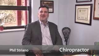 preview picture of video 'Striano Chiropractic - Short | Ferry, NY'