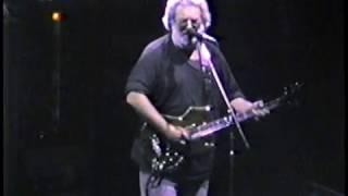 Grateful Dead &quot;Mississippi Half Step Uptown Toodleloo&quot; 2/27/90 Oakland CA