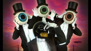 The Residents - Summer Tunes