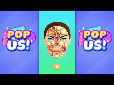Pop Us!