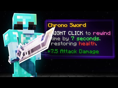 I Crafted Hoplite's Strongest Sword