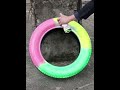 Let's see Veslee Fluorescent Spray Paint.