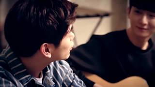 Eric Nam &amp; Sungha Jung - 'Love Yourself' (Justin Bieber Cover)