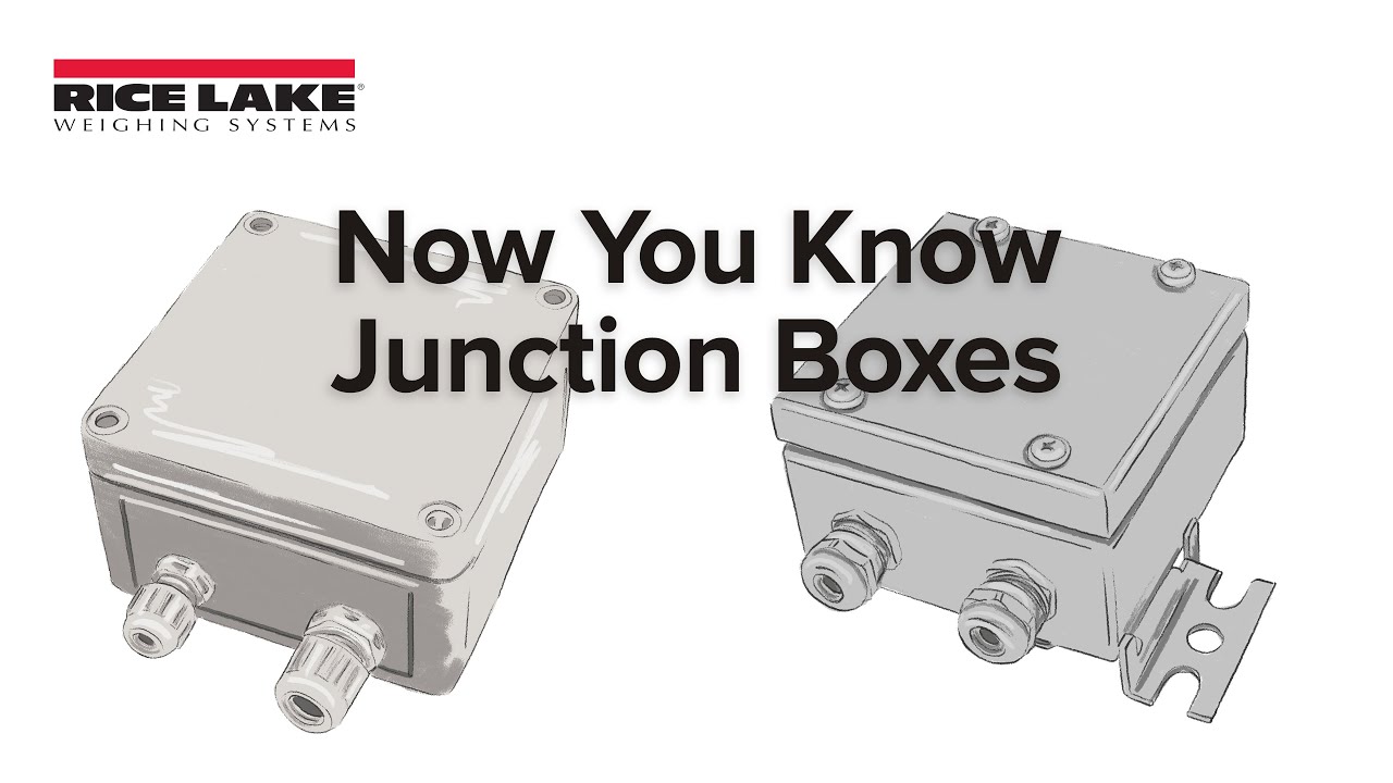 What is the difference between a junction box and a terminal box