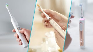 Top 10 Electric Toothbrush in 2025 (Best Selling)