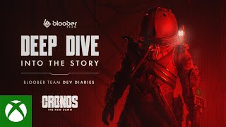 Cronos: The New Dawn | Deep Dive Into The Story Trailer