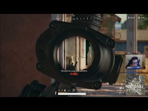 Croopadoop | Season 3 | 16 Kill Win