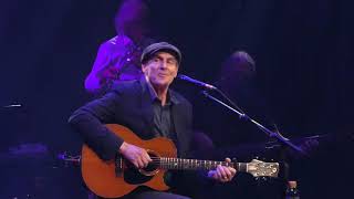 &quot;Country Road &amp; Never Die Young &amp; Copperline&quot; James Taylor@Hershey, PA 8/19/21