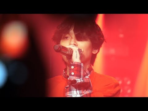[4K 60P] 180713 창모 (CHANGMO) -  One More Rollie (Feat. 김효은, Hash Swan) by 때.요