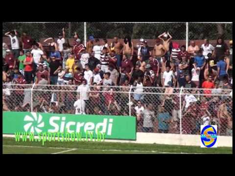 Avai X Juventus Copa SP de Juniores 2017