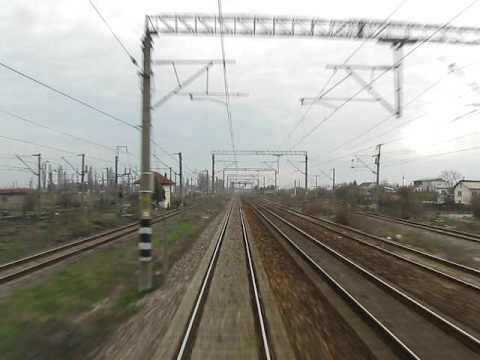 Ploiesti Vest - Bucuresti Nord 4of4