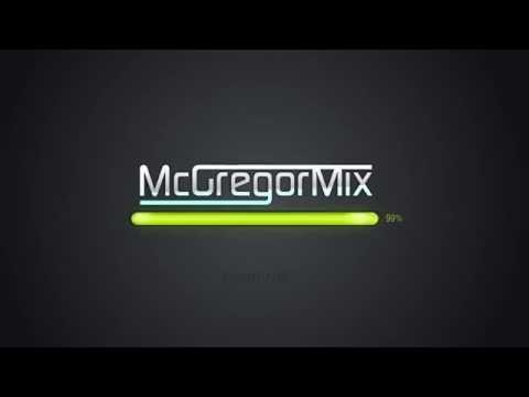 Dj McGregor Mix #Loading.........