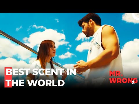 I Wish I've Met You Before  - Mr. Wrong Special Scenes