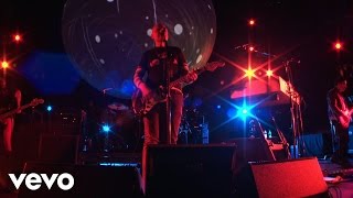 The Smashing Pumpkins - The Celestials (Live At Barclays Center/ December 10th 2012)