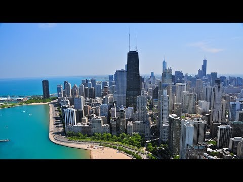 360 Chicago Observation Deck