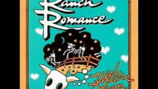 Ain&#39;t No Ash Will Burn - Ranch Romance