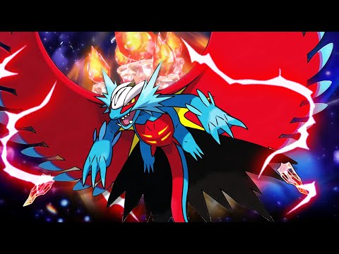 This INSANE Sun Team Made Day 2 at Bochum Regionals | Series 2 VGC