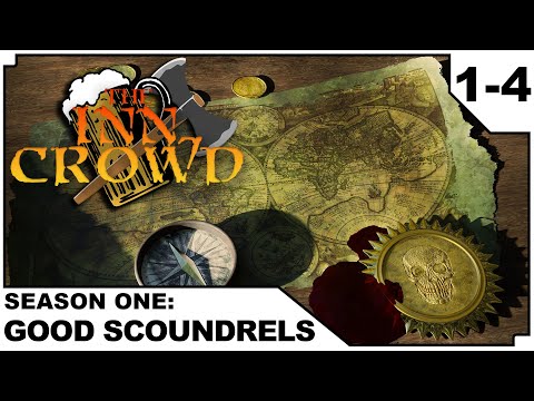 Recap | the Inn Crowd | Ep #1-4