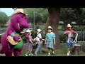 Barney Song Home On The Range Home Sweet Homes
