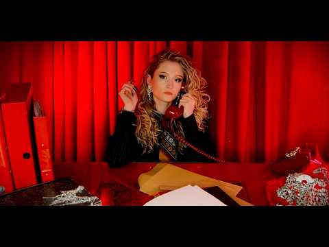Working For The Man - Janet Devlin