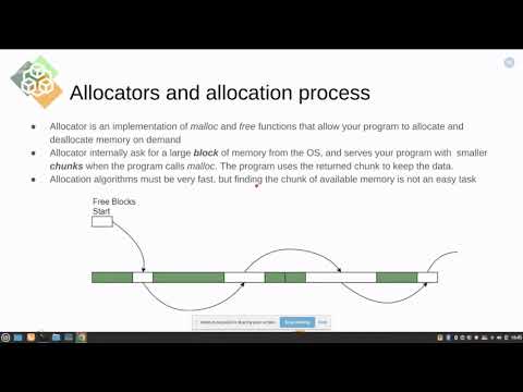 Ivica Bogosavljevic: The price of dynamic memory in C/C++