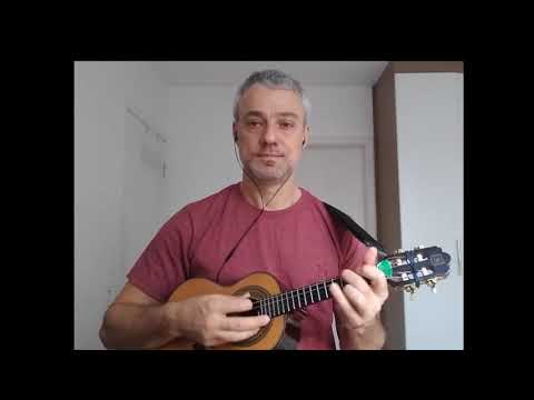 Kid Cavaquinho (João Bosco/Aldir Blanc)