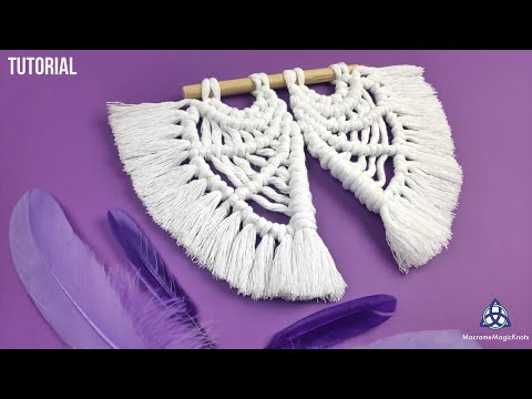 Macrame Beaded Bracelet Tutorial Summer Bracelets Easy Bracelet for beginners