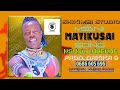 MAYIKU SAI UJUMBE WA NGUSA LUHENDE PR Shikimbi Studio Shilima 0686605696