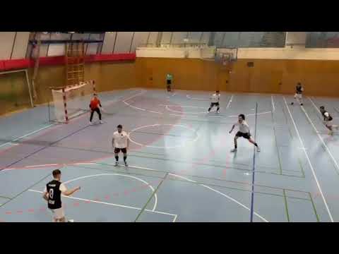 Fc Adler Vs Inter Klessheim