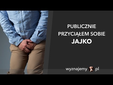 Pompa urządzenia do powiększania penisa Członkiem człowieka uważanego za mały