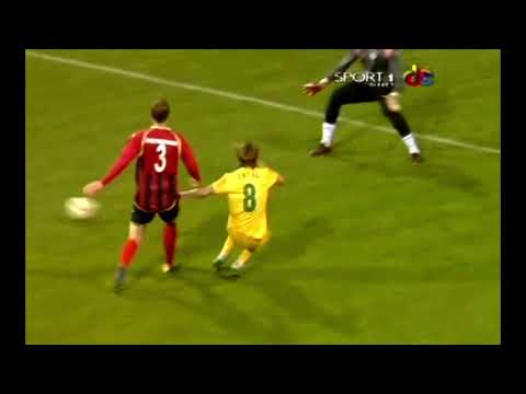 Liga 1 2012-2013 | Rezumat Etapa 17 FC Vaslui - CSMS Iasi 3-0