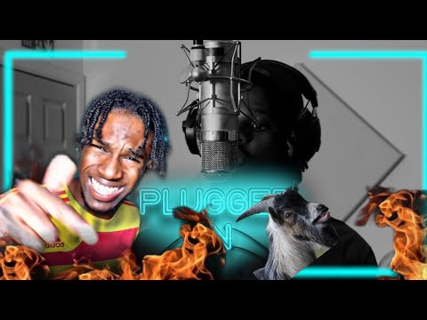 🇫🇷 1PLIKÉ140 - Plugged In W/Fumez The Engineer | Pressplay [Reaction]