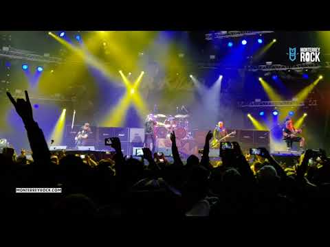 Heaven And Hell cover