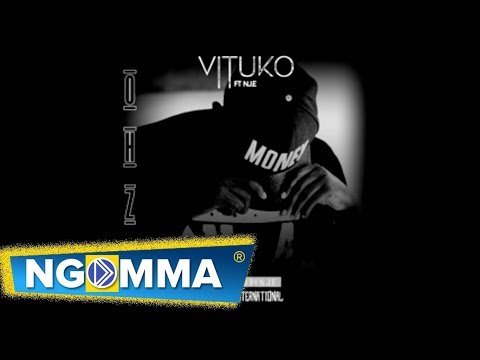 Ohzy - Vituko Ft. Nje{official Audio}