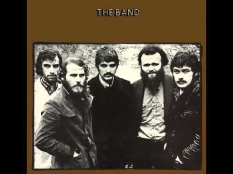 The Band - Jawbone