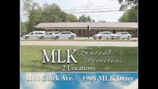 MLK Funeral Intro