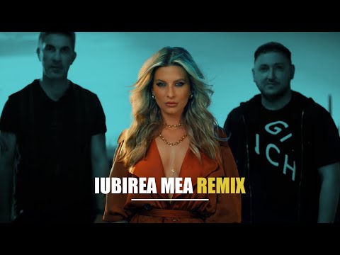 DJ Project x Ana Baniciu - Iubirea Mea (Dj Dark & Mentol Remix)