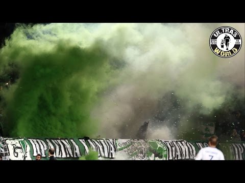 Top-5 Ultras of the Week (05.01 - 11.01)  #worldofultras