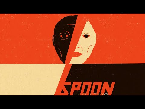Spoon - "Held" (Official Audio)