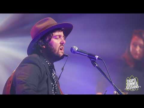 Jordie Lane feat. Clare Reynolds - Black Diamond (Live At Chapel Off Chapel)