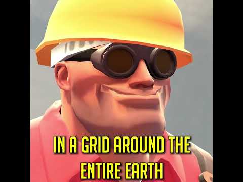 Engineer's BIG BRAIN Play 🧠🤑 (TF2)