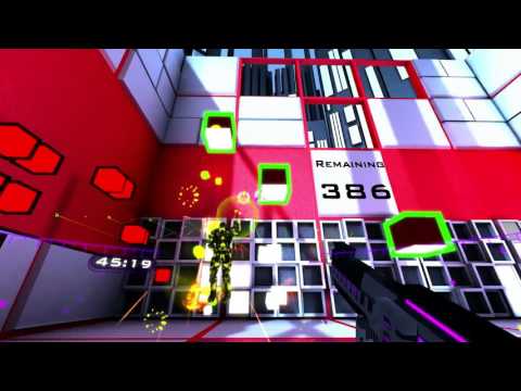 Steam Community :: Video :: Time Rifters Episode 3 100%