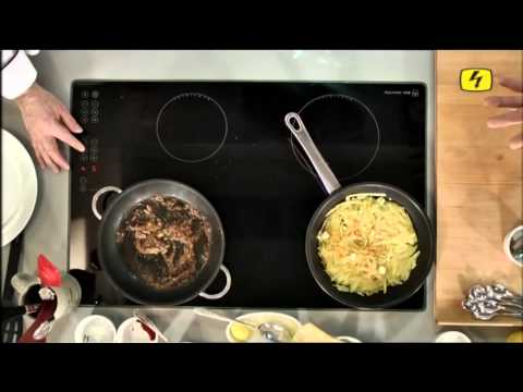 1A.TV - Restaurant Landhaus, Bazenheid (Modulclip)