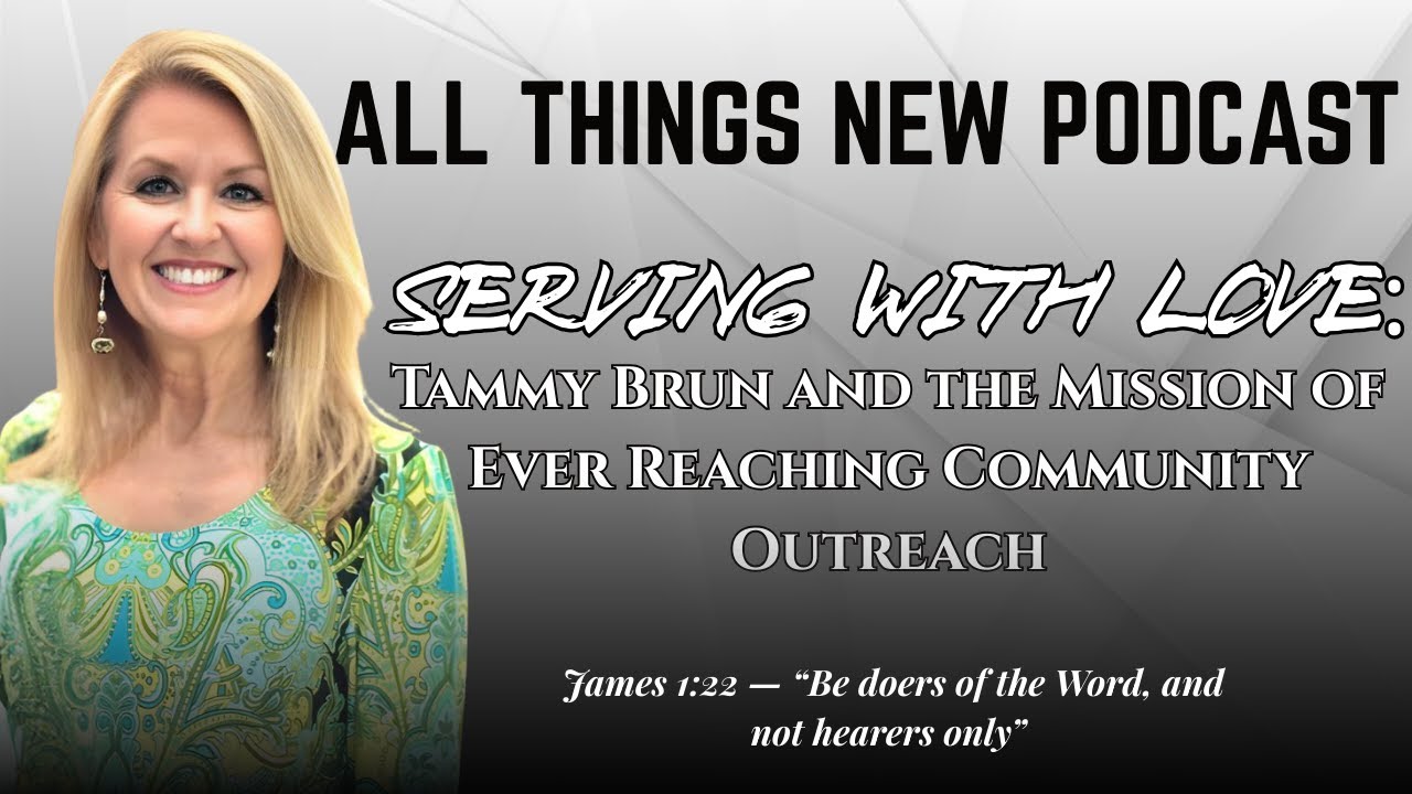 ERCO’s Heart for Mississippi: A Conversation with Director Tammy Thompson Brun