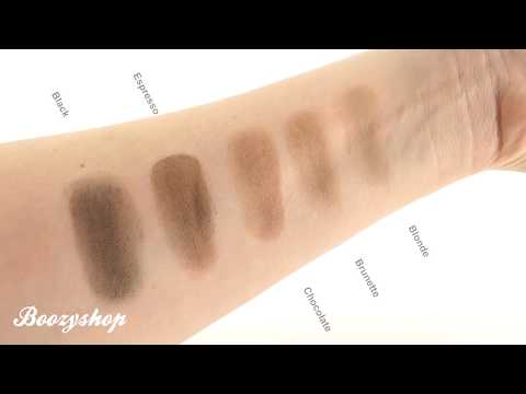 Frame Tinted Brow Pomade 