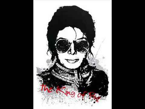 Michael Jackson - Don't Stop (Georgio Schultz tribute Remix)