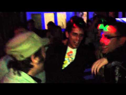 Blade Disco Lioni (Av) - CSIC band tributo a Vasco Rossi