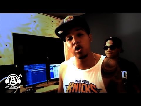 Bulova Ft. Veret Lyon - My Nigga¬¥z Hater ( Freestyle )